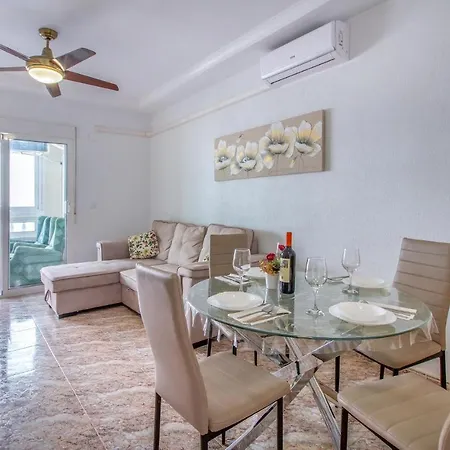 Beautiful In With Kitchen شقة