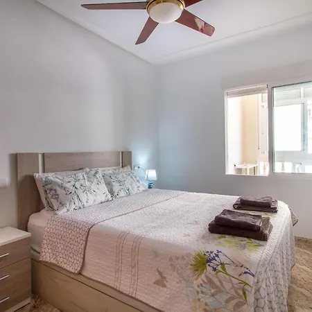 شقة Beautiful In With Kitchen تورّيفيِخا