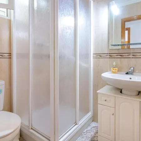 شقة Beautiful In With Kitchen *